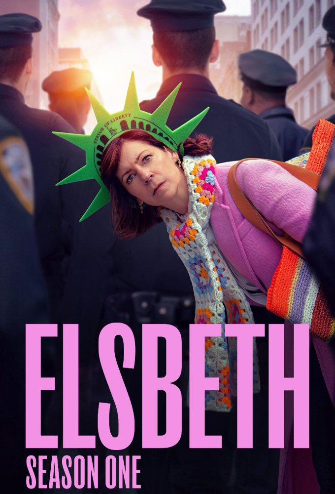 Elsbeth - Season 1 [283651] (A1707855052) [[TV Shows]] --Plex--